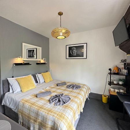 Green Corner Villa Torquay Bagian luar foto