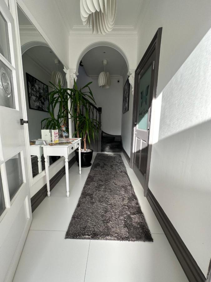 Green Corner Villa Torquay Bagian luar foto